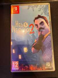 Hello Neighbor 2 na Nintendo Switch
