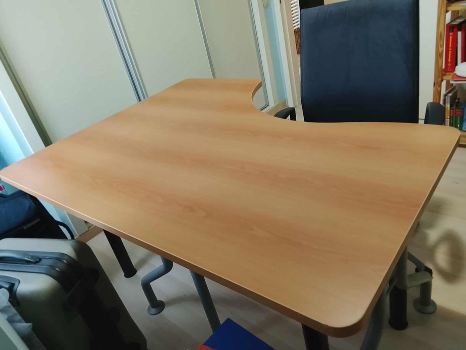 Conjunto de escritório