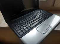 Laptop HP Compaq CQ60