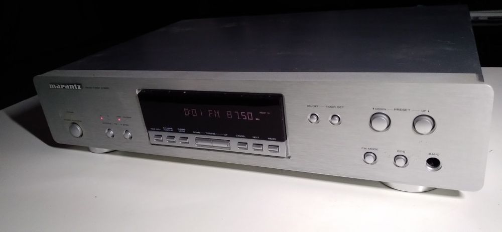 Tuner Marantz ST 6001 , sprawny