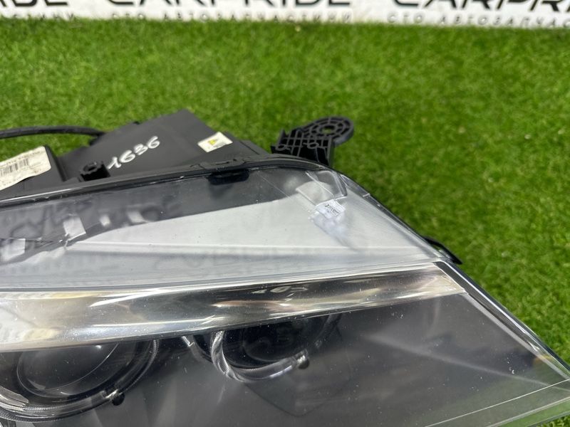 Фара правая BMW X3 F25 3.0 N55B30 2013