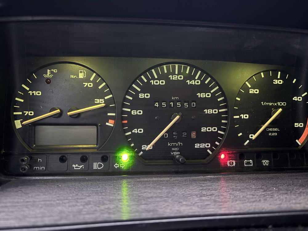 Vw Passat 35i full extras