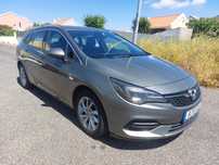 Opel astra sports tourer