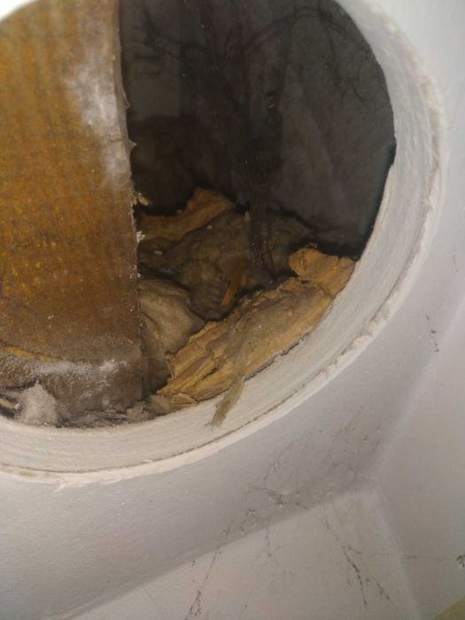 Naprawa izolacji poddasza bez konieczności ściągania płyt gk