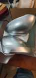 Capas espelho Passat B8