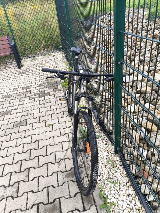 Rower Romet Mustang M1