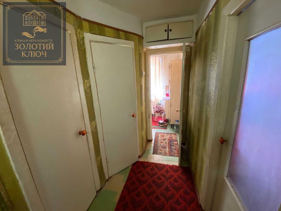 Продажа 3-комнатной квартиры в Кропивницком