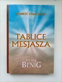 NOWA Irving Benig Tablice Mesjasza