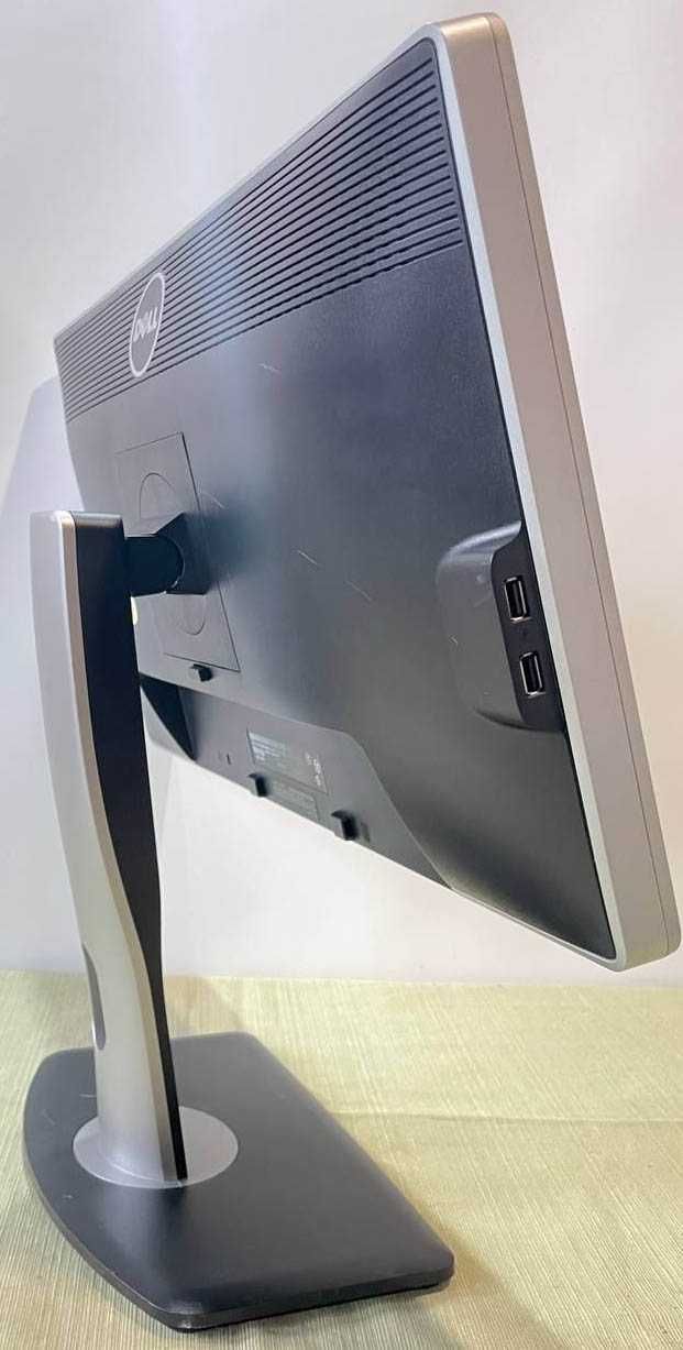 не дорого монітор  DELL 23 дюйма FULL-HD оригінал якість