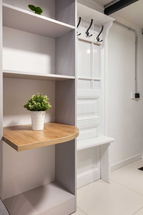 Дворівневі апартаменти по вул Ковжуна 2/5