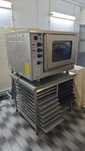 Forno Giorik EF4PE