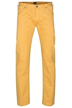nowe spodnie jeansy LEE DAREN regular slim 31/34
