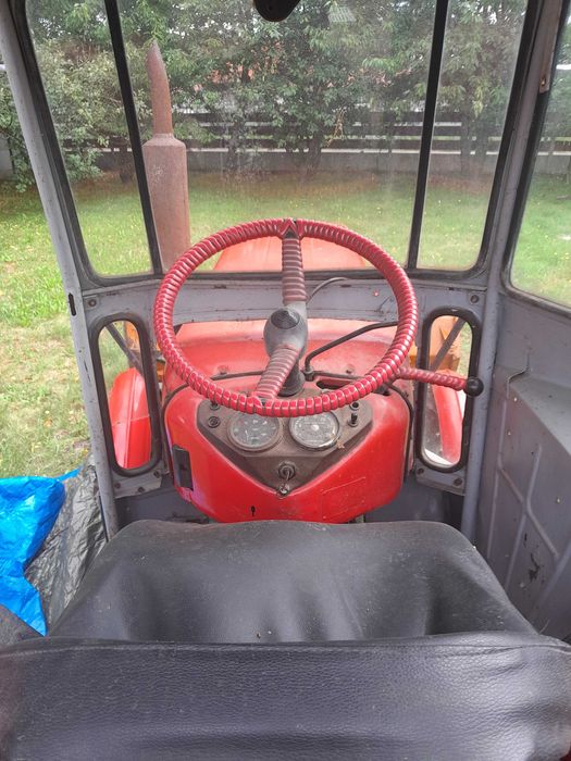 Sprzedam Ursus C 360