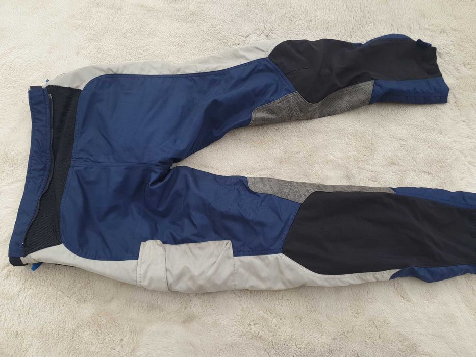 BMW Rallye 4 54 Eur XL Spodnie motocyklowe , oryginał