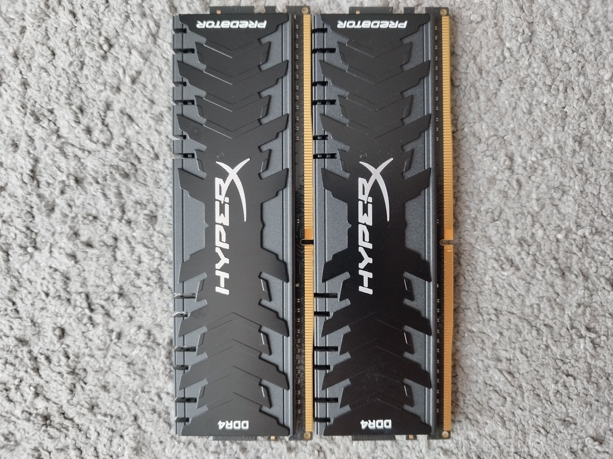 Pamięć RAM HyperX Predator DDR 16 GB