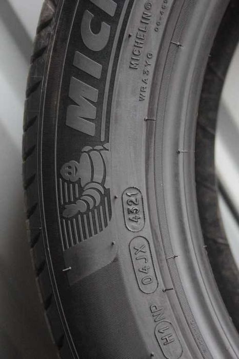 235/50/18 Michelin Primacy 4 235/50 R18 jak nowa 2021r
