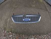 Grill atrapa Ford Mondeo MK4