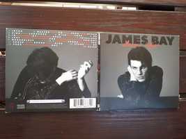 James Bay Electric Light cd