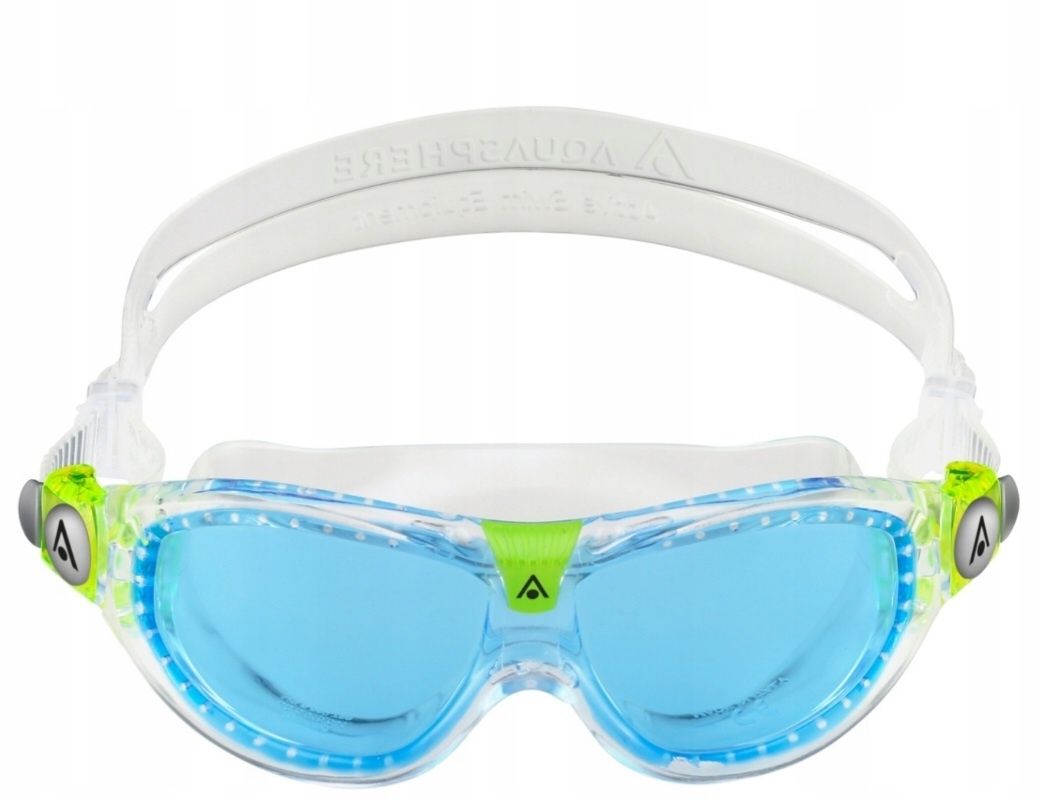 Okulary pływackie dla dzieci Aqua Sphere Seal Kid2