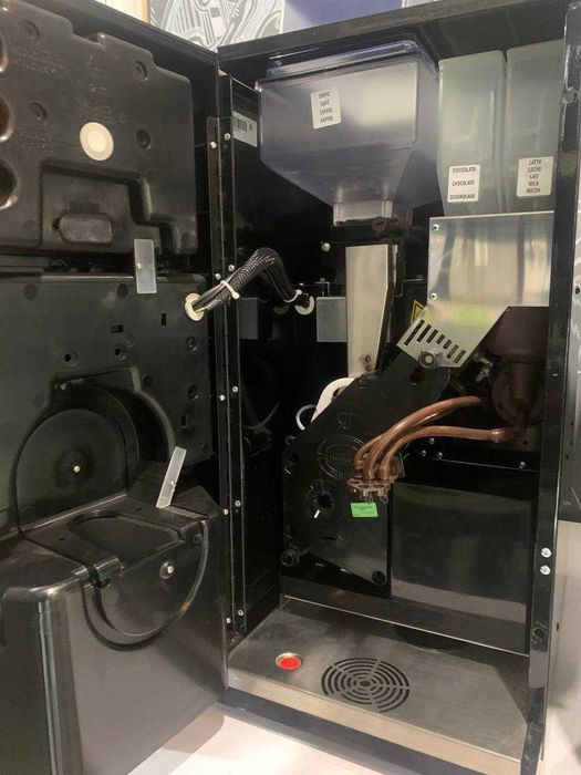 Готовий бізнес / Кав'ярня самообслуговування /Bianchi Gaia / термінал