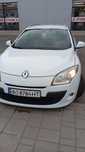 Renault megane 3 K9K