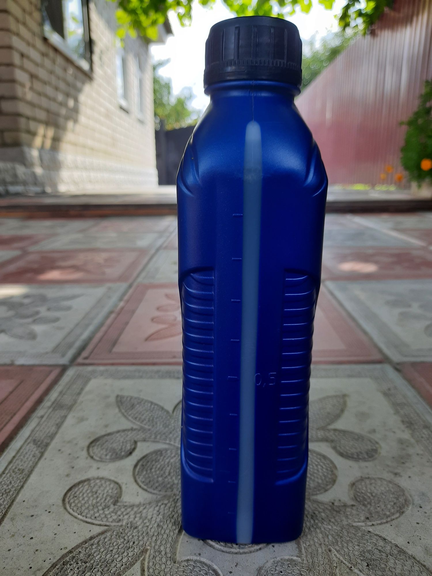 Продам масло 80w90 1л