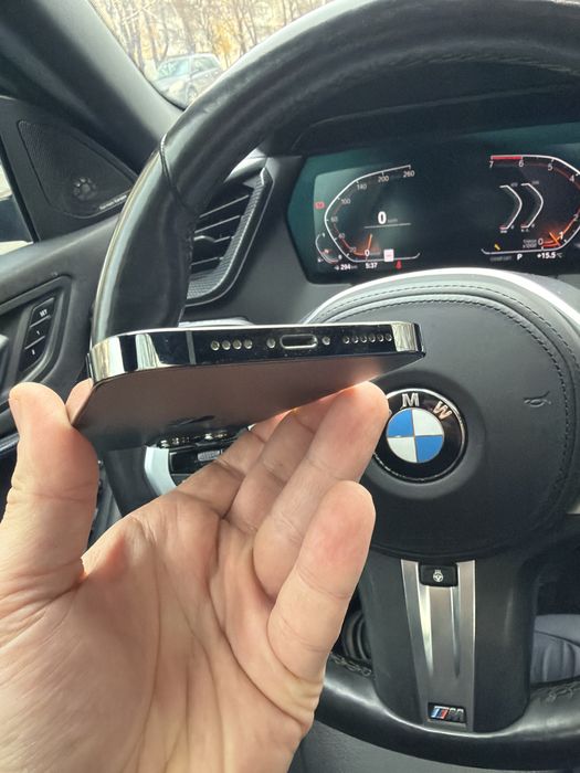 Продам iPhone 13 pro max 128