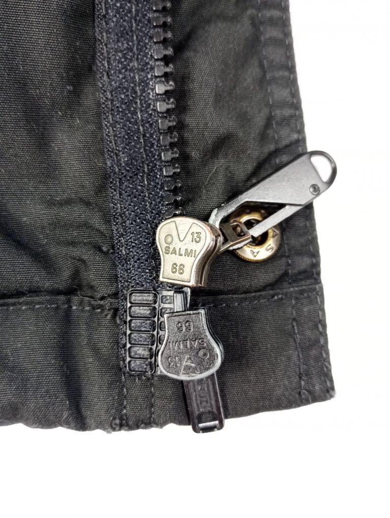 Kurtka puchowa Fjallraven G-1000