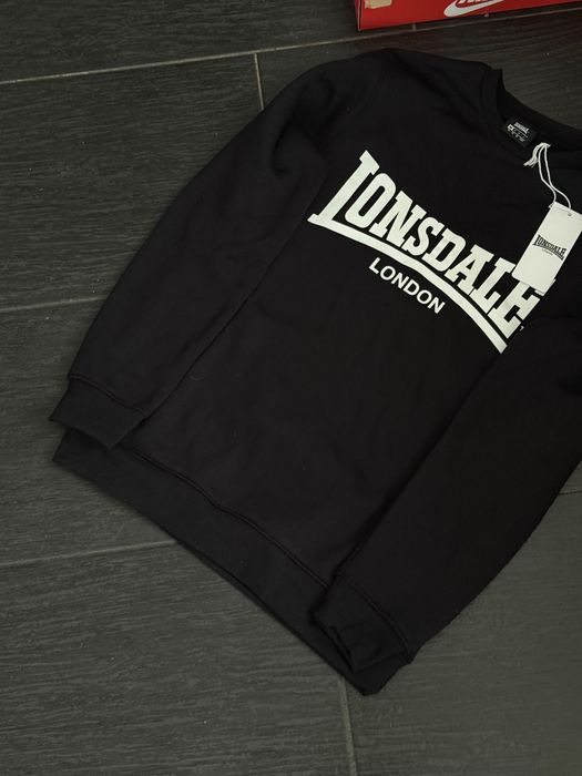 Світшот Lonsdale S,M,L,XL