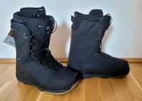 Buty snowboardowe Nitro Rival TLS 43 1/3