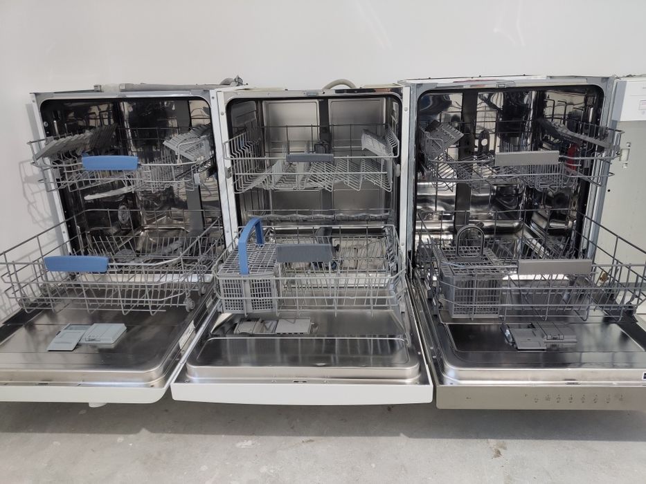 Посудомийна машина з Німеччини