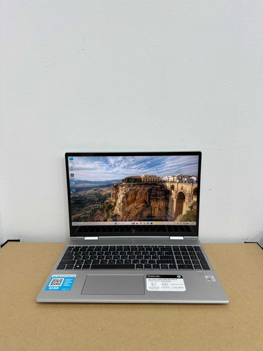 HP Envy x360 2-in-1 { i7-10510U | 8gb | 512} Гарантія . 64718SV