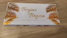 Paleta cieni Glam Shop Bogini brązu