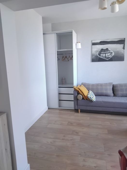 Mieszkanie na wynajem. Charzykowy, ul. Willowa 12.