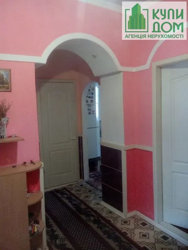 Продается 3-х комнатная квартира Ковалевка. Кропивницкий