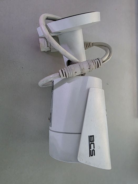 BCS TIP3501IR-E-IV – kamera IP 5MP, obiektyw 2.8 mm, PoE