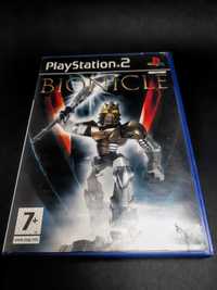 Gra Bionicle Ps2 Sony Playstation 2 (ps2)