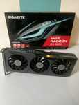 Gigabytr Radeon RX6600 EAGLE 8GB