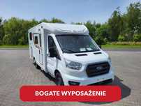 Burstner Lineo T 690 G Ford  Burstner Lineo T 690 G Ford, 4os., DMC- 3.5 T