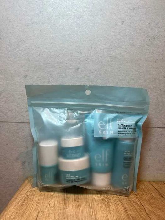Nowy zestaw e.l.f. Skin Holy Hydration