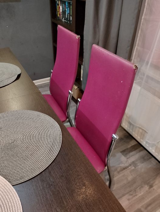 Sprzedam stołki używane