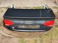 Klapa bagażnika audi a4 b8 sedan lz7h