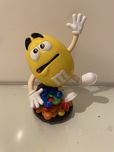 Boneco boneco m&m