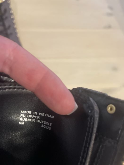 Боти Michael Kors
