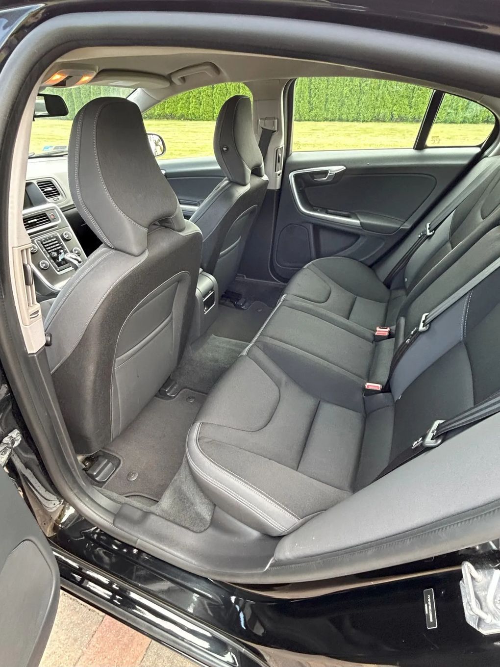 Volvo S60 2014 - T5 - 2.5
