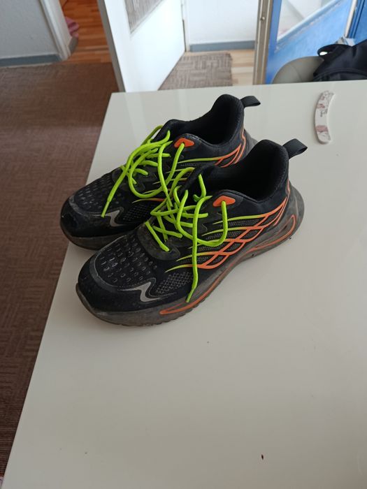 Робоче взуття від Terrax