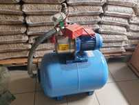 Hydrofor sprawny