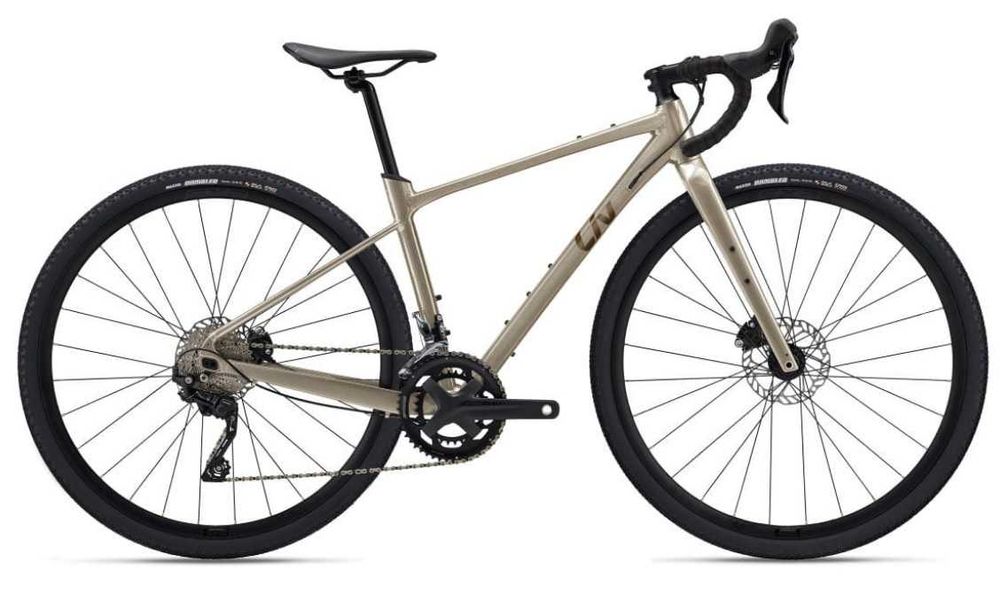 Rower Giant / Liv Devote 0 rozm. S Gravel Grawelowy damski Wyprzedaż