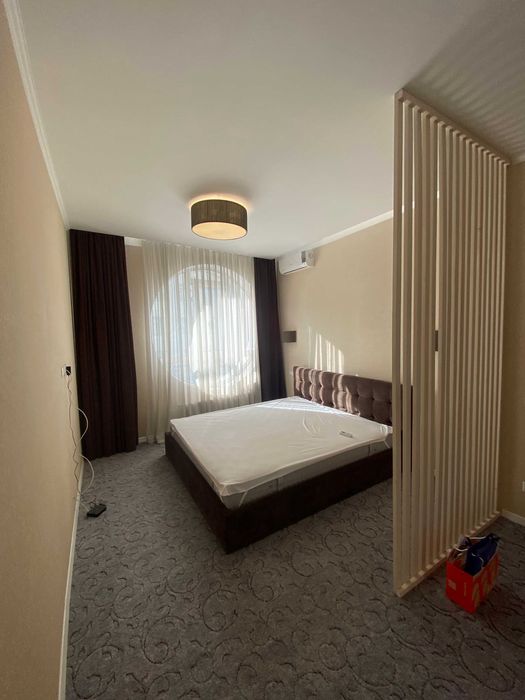 Продаж квартири Кловський узвіз 7,ЖК Карнегі хол.