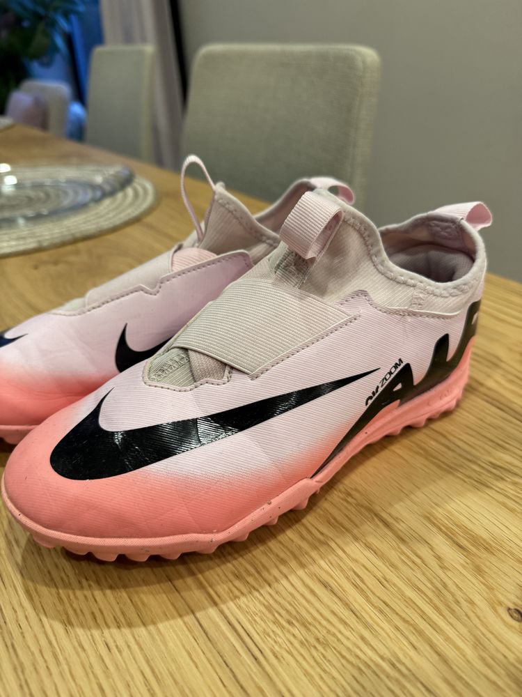 Buty Nike halówki  air zoom